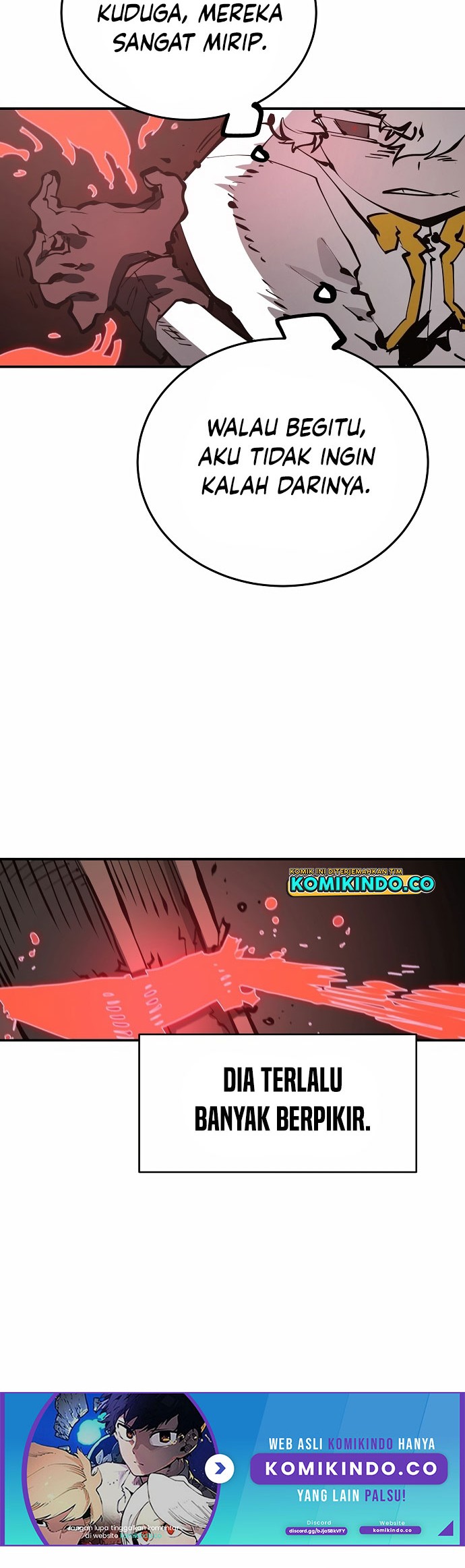 Player Chapter 80 Gambar 21