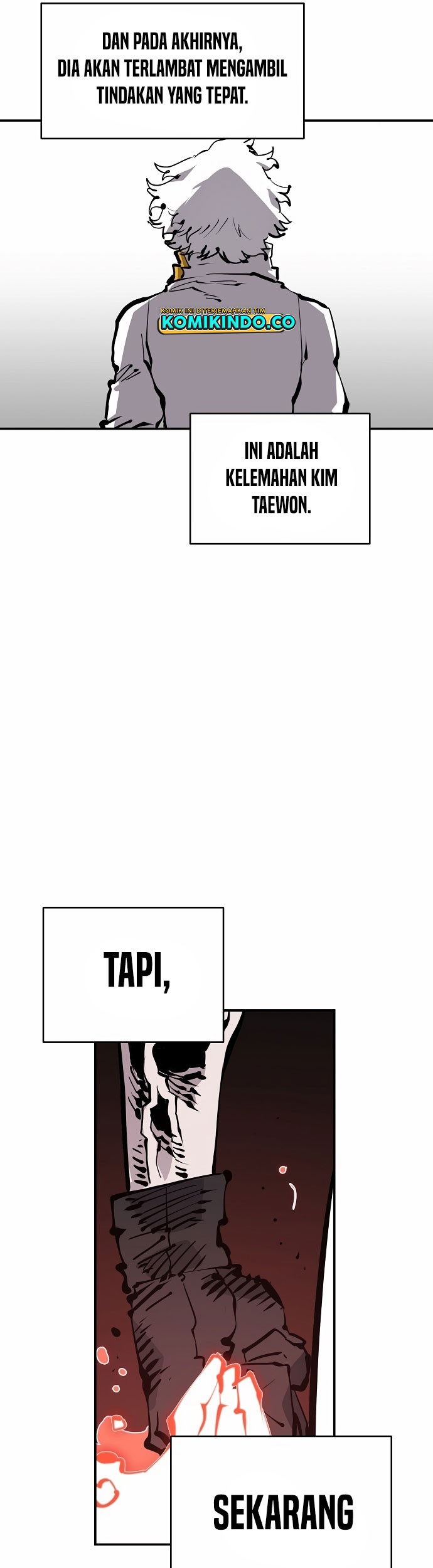 Player Chapter 80 Gambar 22