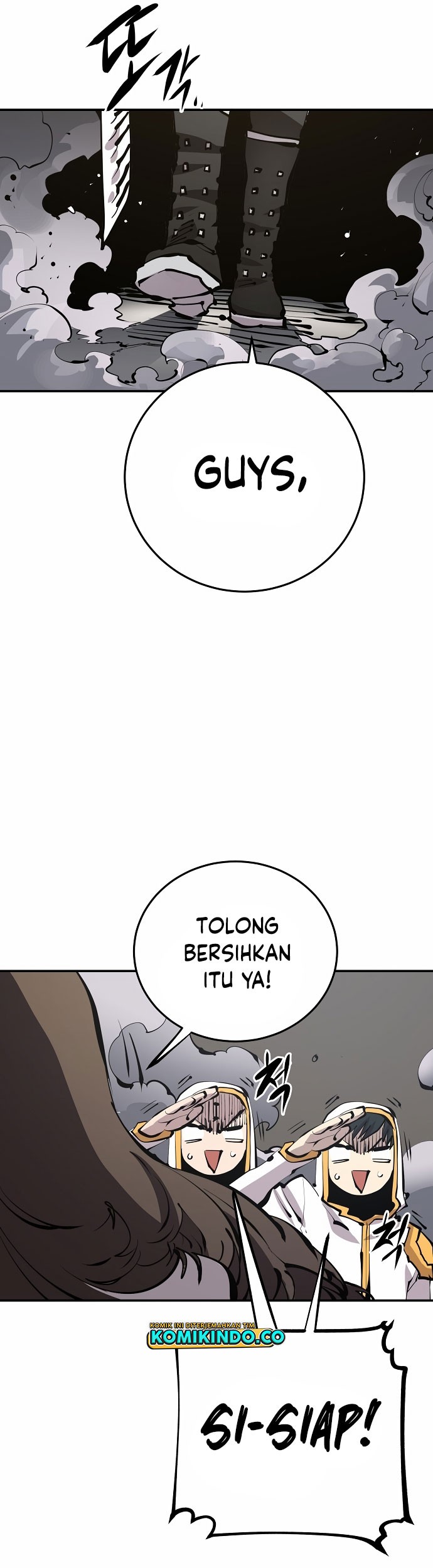 Player Chapter 80 Gambar 40