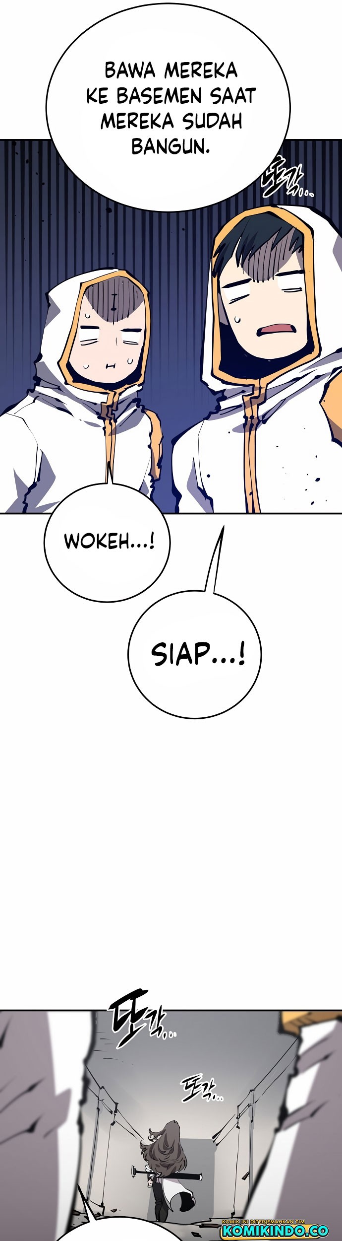 Player Chapter 80 Gambar 42