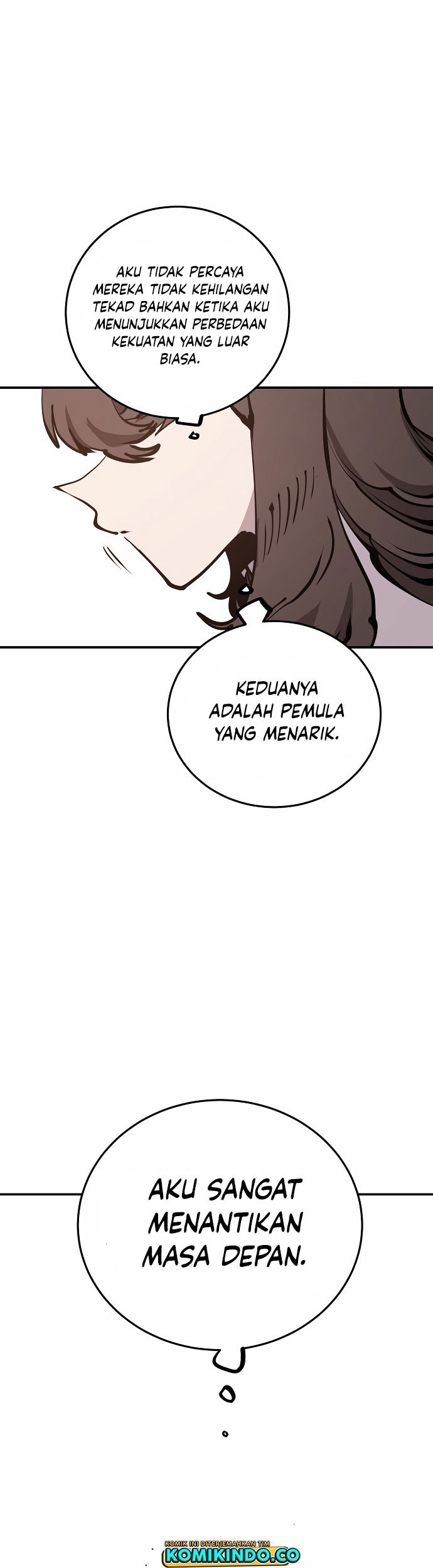 Player Chapter 80 Gambar 44