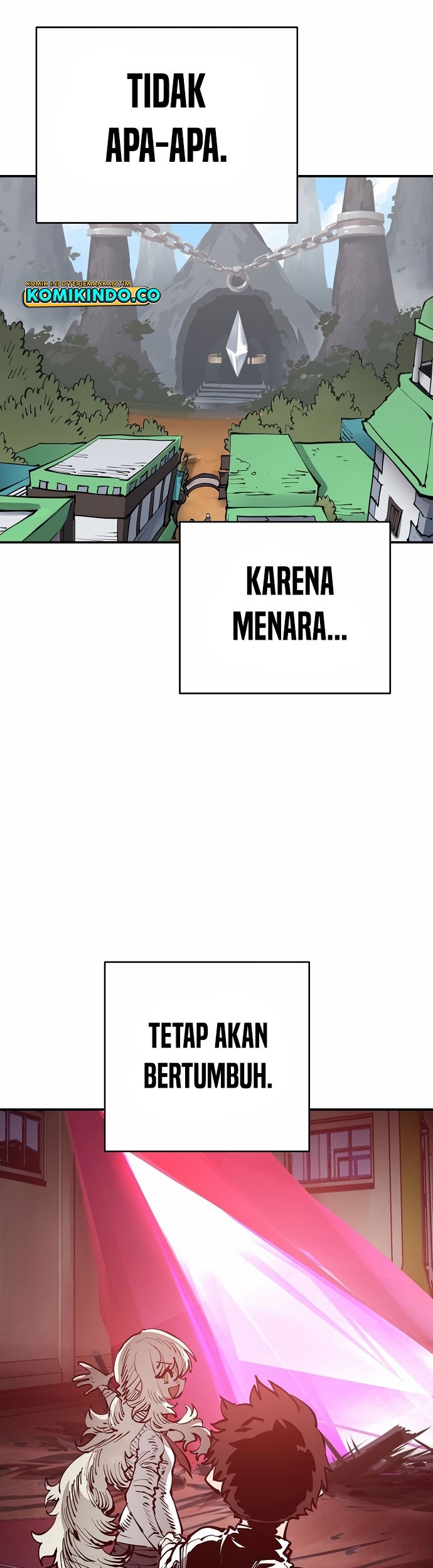 Player Chapter 80 Gambar 46