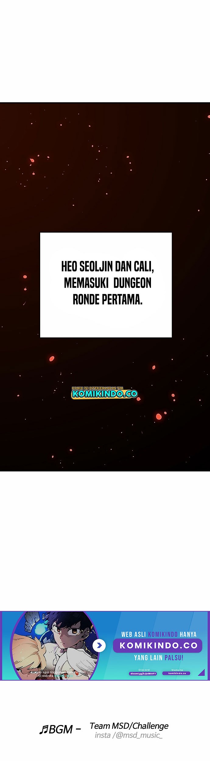 Player Chapter 80 Gambar 49