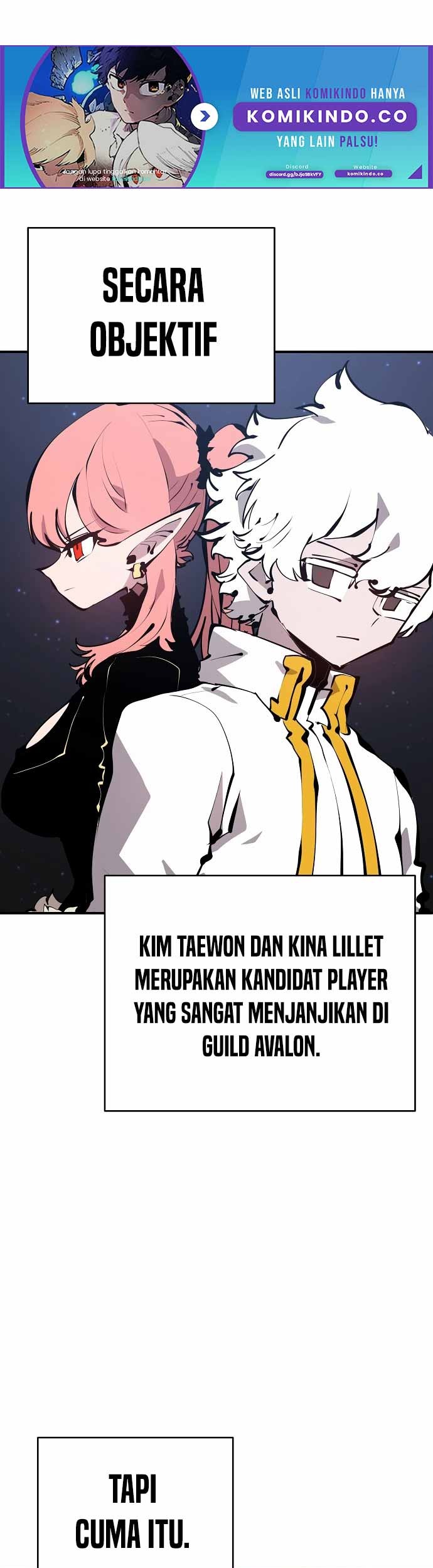 Manhwa Player Chapter 80 gambar nomor 2