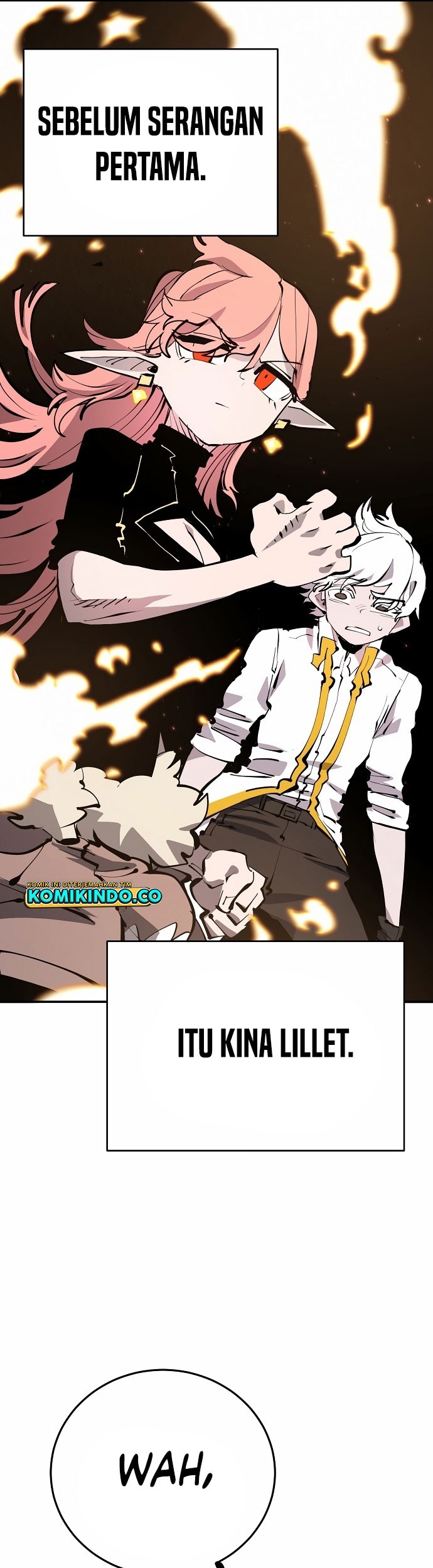 Player Chapter 80 Gambar 12