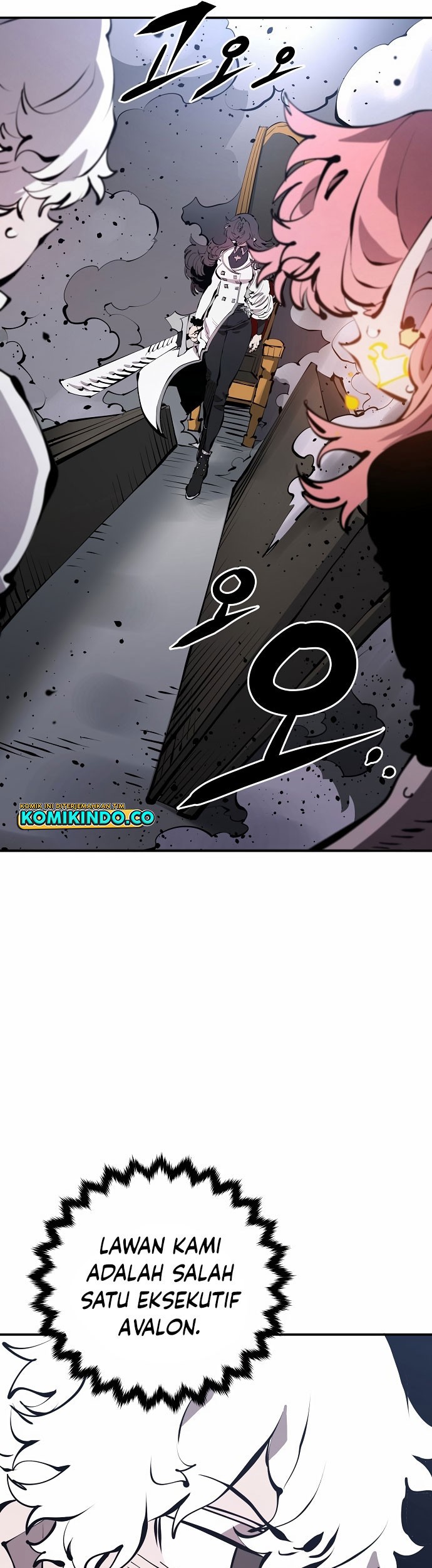 Player Chapter 80 Gambar 6