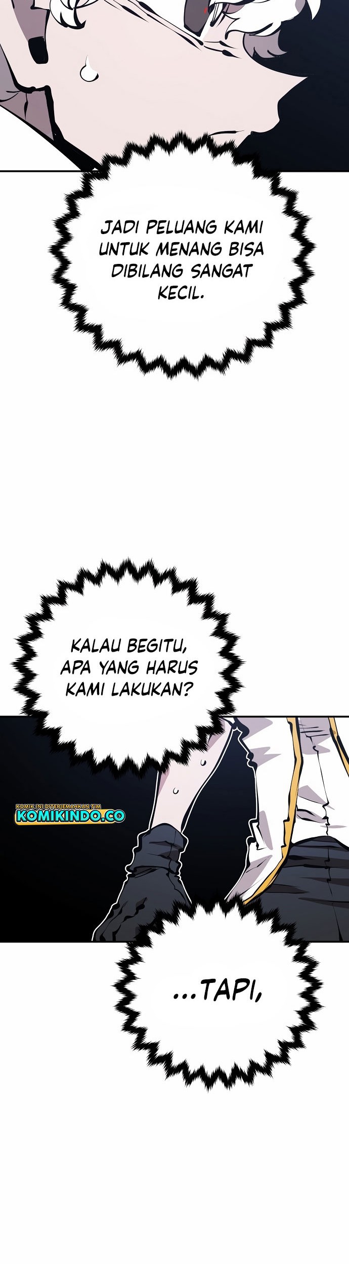 Player Chapter 80 Gambar 7