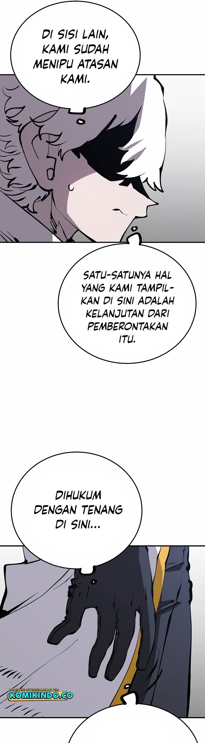 Player Chapter 80 Gambar 10