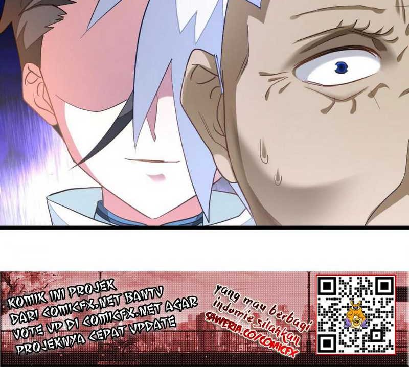 Jiuyang Shenwang Chapter 143 Gambar 5