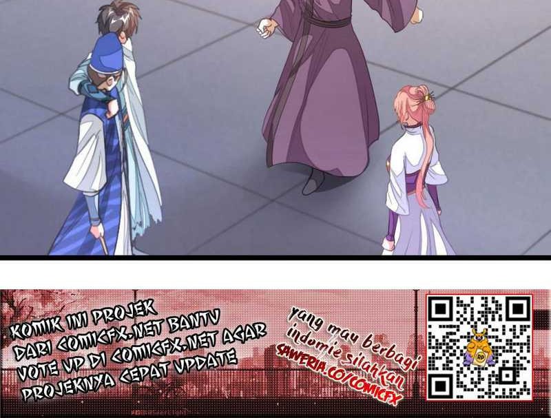 Jiuyang Shenwang Chapter 143 Gambar 24