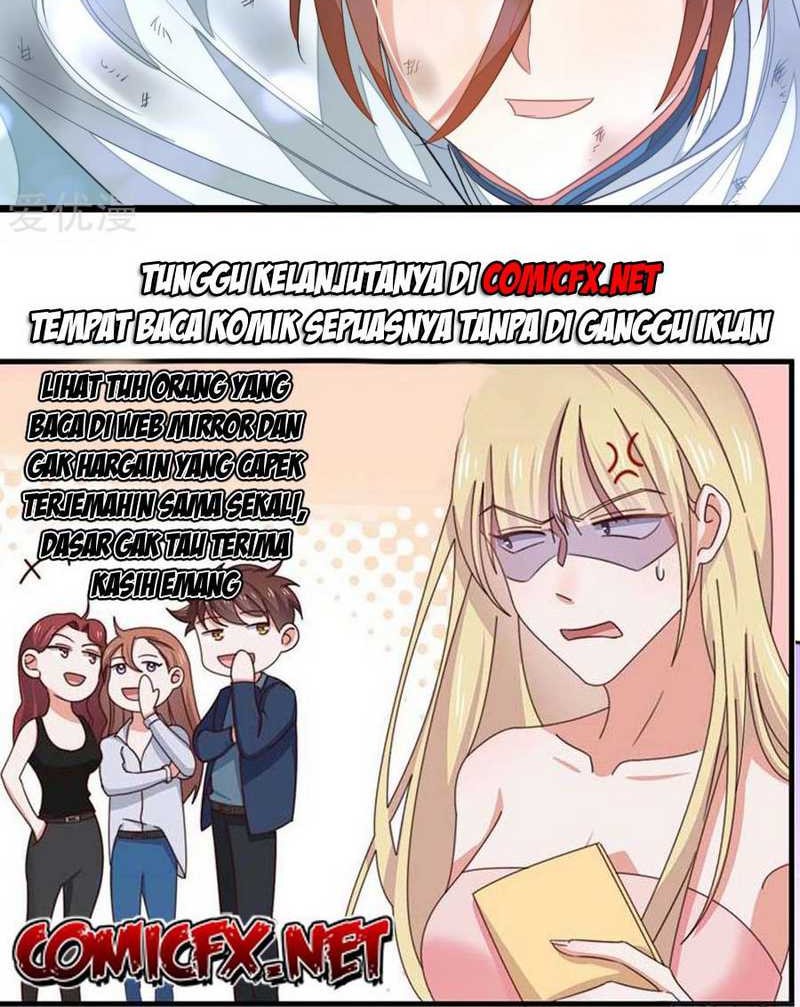 Jiuyang Shenwang Chapter 143 Gambar 28