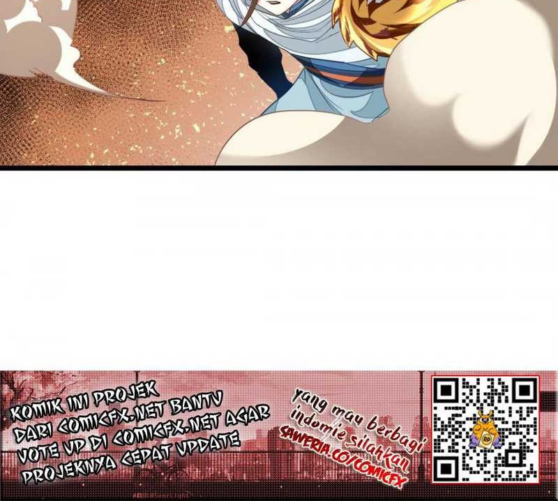 Jiuyang Shenwang Chapter 143 Gambar 8