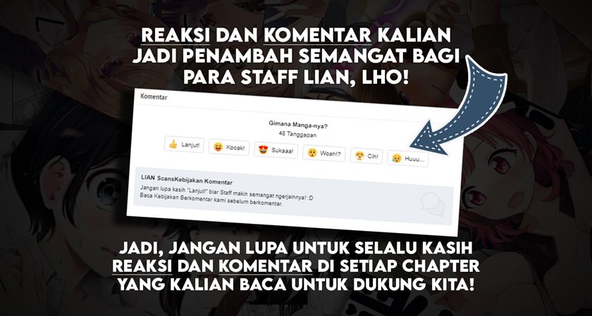 Haru to Midori Chapter 12 Gambar 41