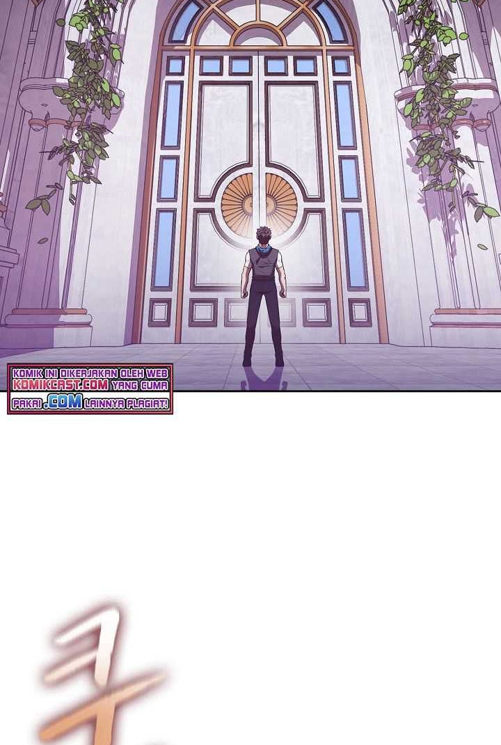 The Constellation that Returned from Hell Chapter 56 Gambar 21