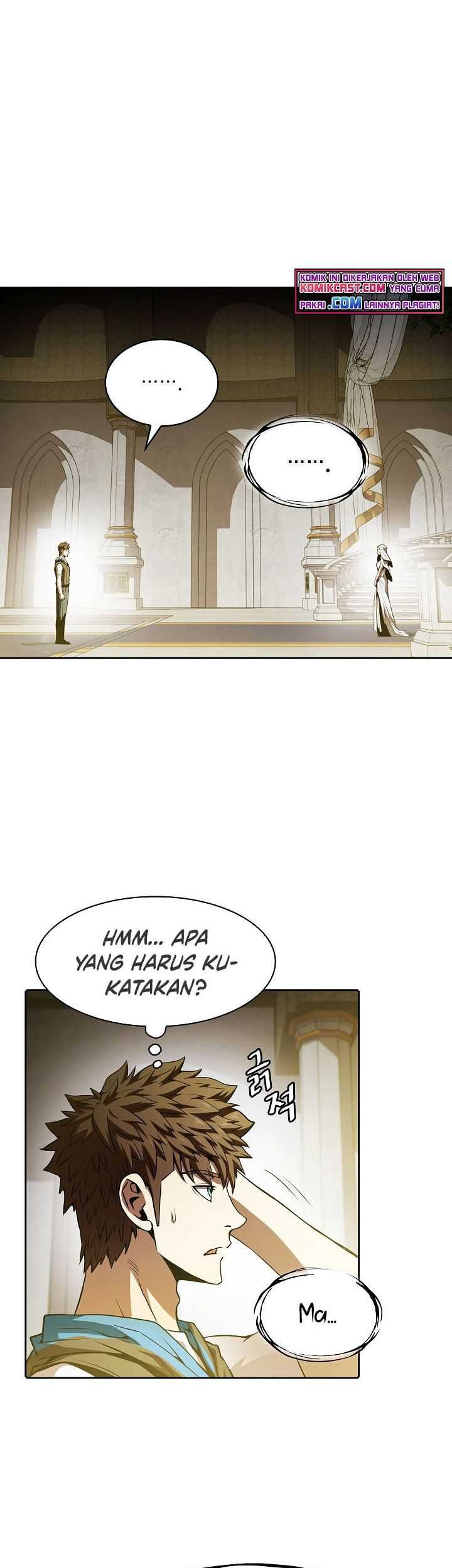 The Constellation that Returned from Hell Chapter 56 Gambar 24