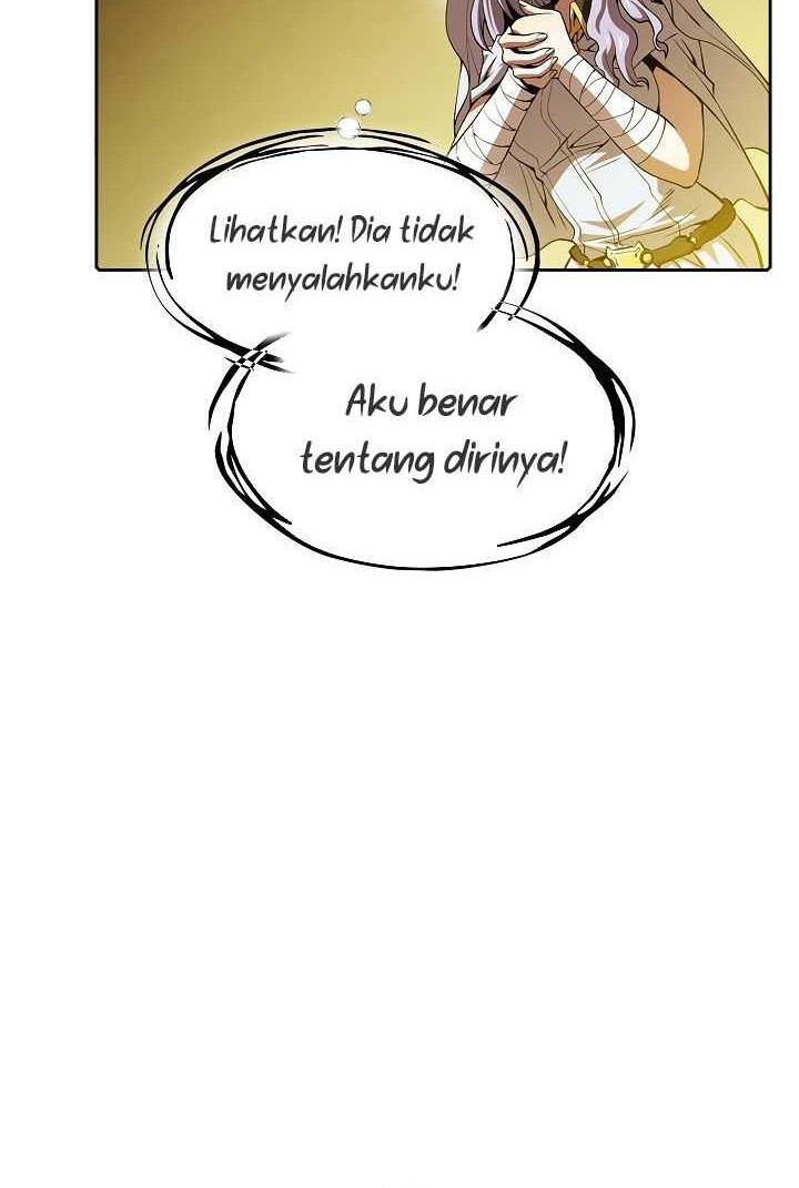 The Constellation that Returned from Hell Chapter 56 Gambar 27
