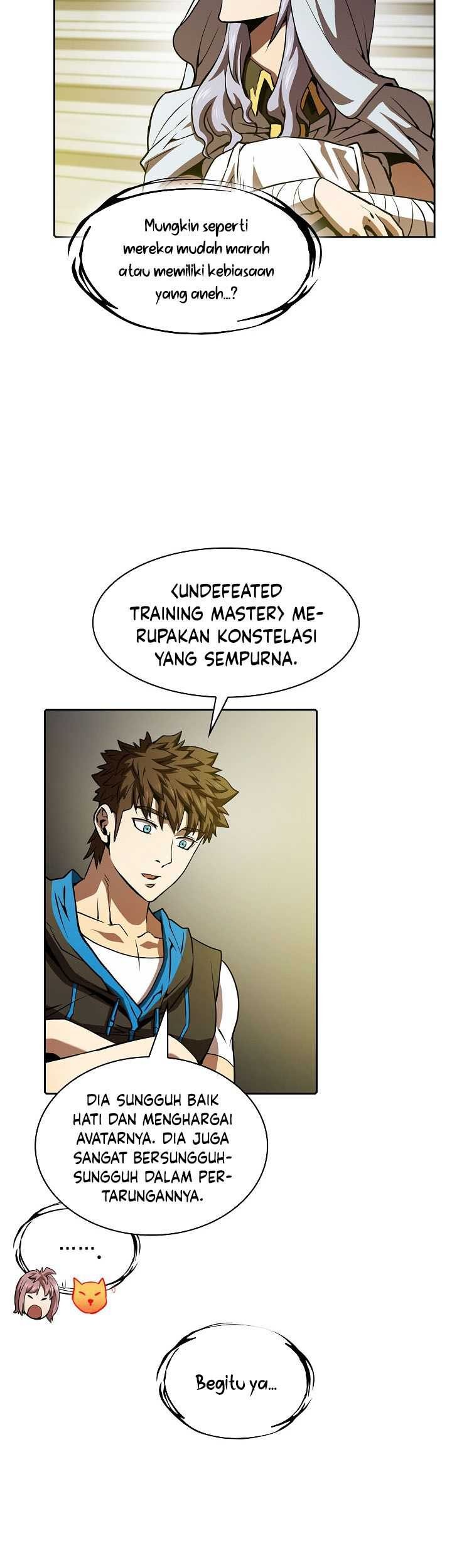 The Constellation that Returned from Hell Chapter 56 Gambar 38