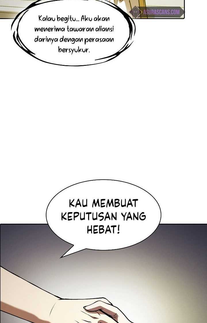 The Constellation that Returned from Hell Chapter 56 Gambar 41
