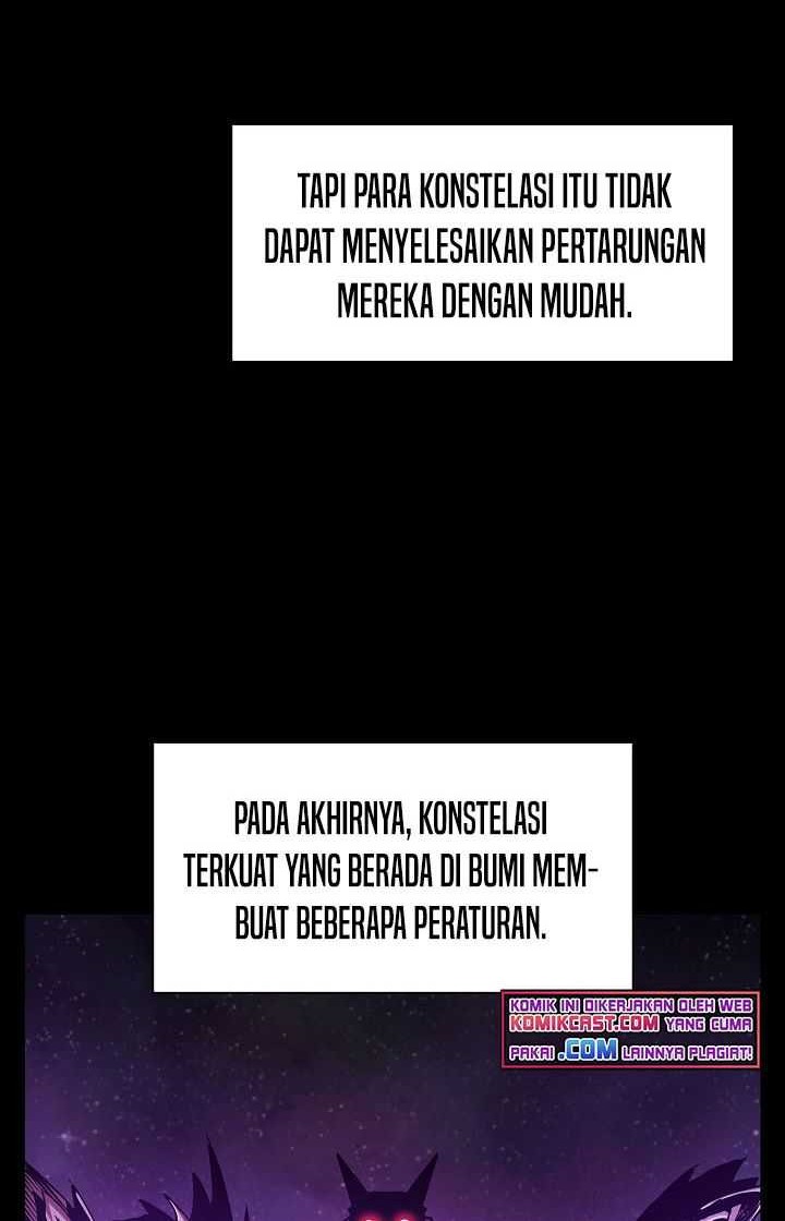 The Constellation that Returned from Hell Chapter 56 Gambar 43