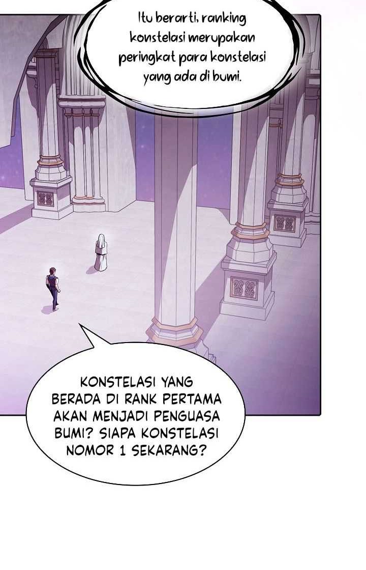 The Constellation that Returned from Hell Chapter 56 Gambar 45