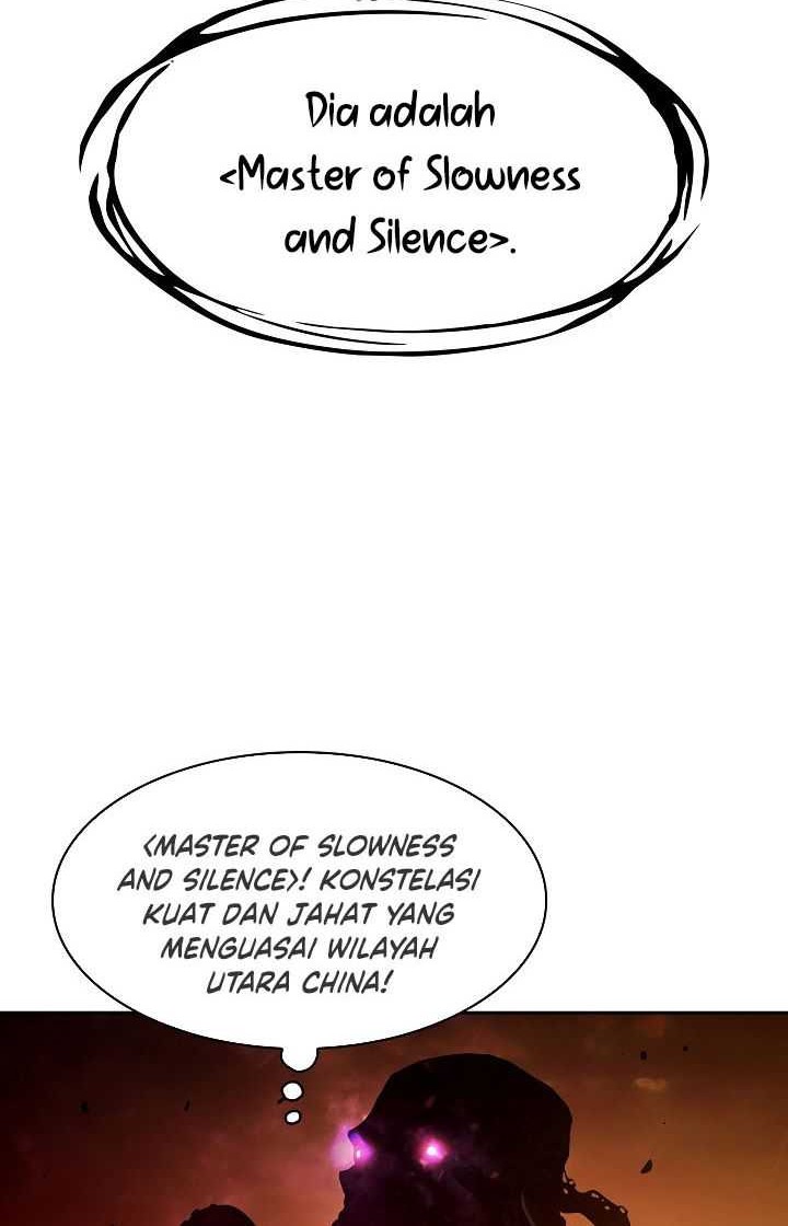 The Constellation that Returned from Hell Chapter 56 Gambar 47