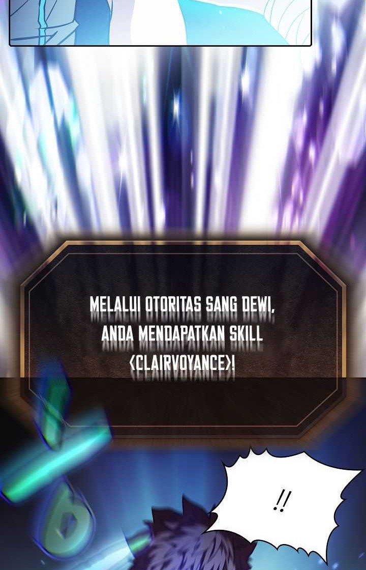 The Constellation that Returned from Hell Chapter 56 Gambar 51