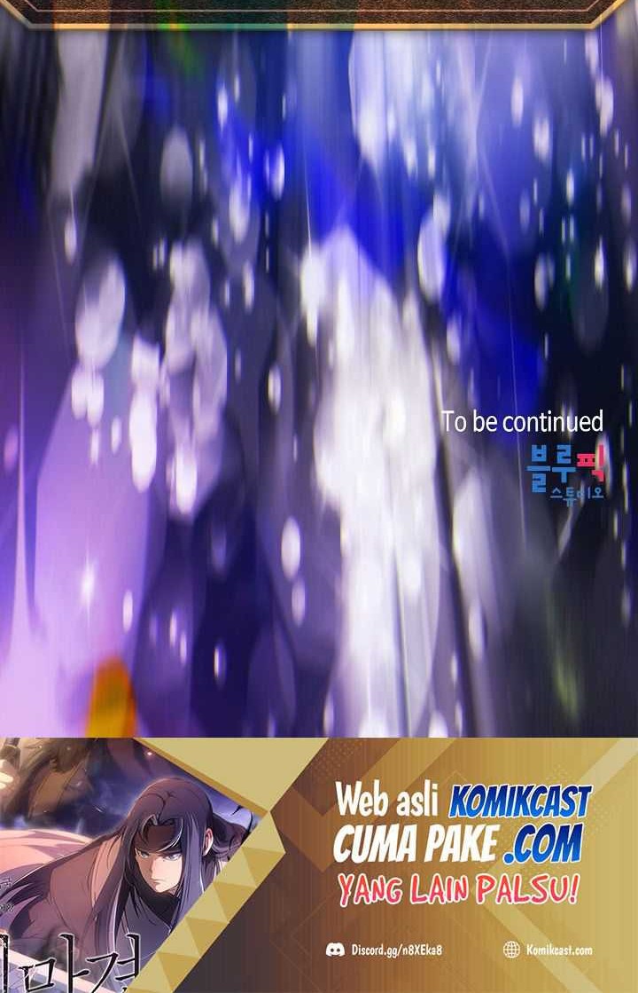 The Constellation that Returned from Hell Chapter 56 Gambar 53