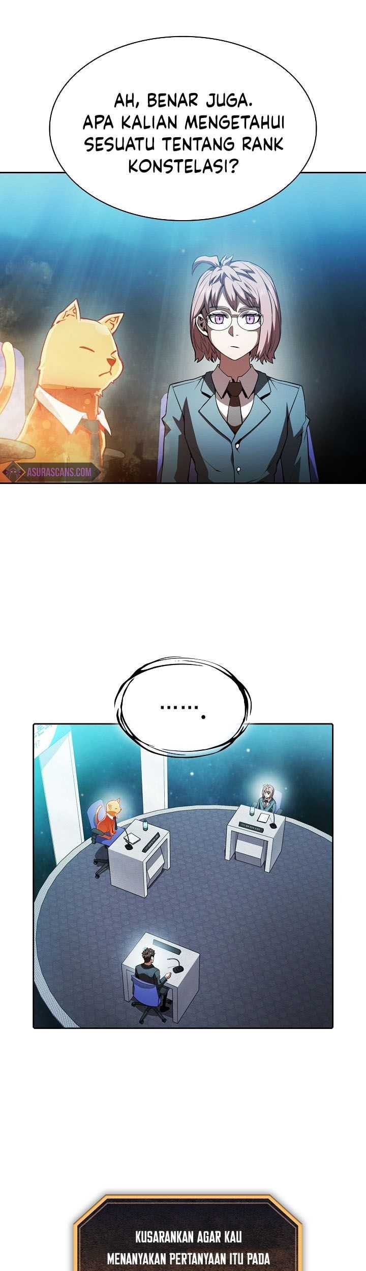 The Constellation that Returned from Hell Chapter 56 Gambar 12