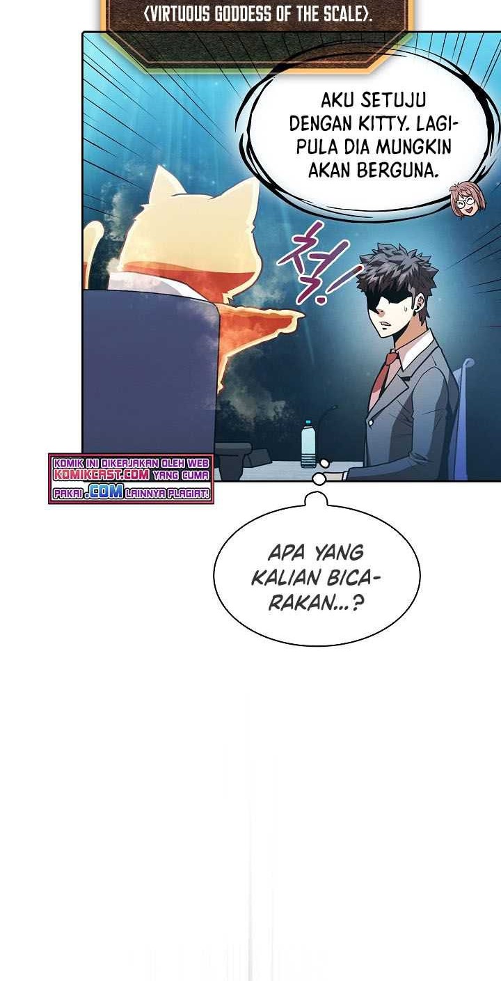 The Constellation that Returned from Hell Chapter 56 Gambar 13