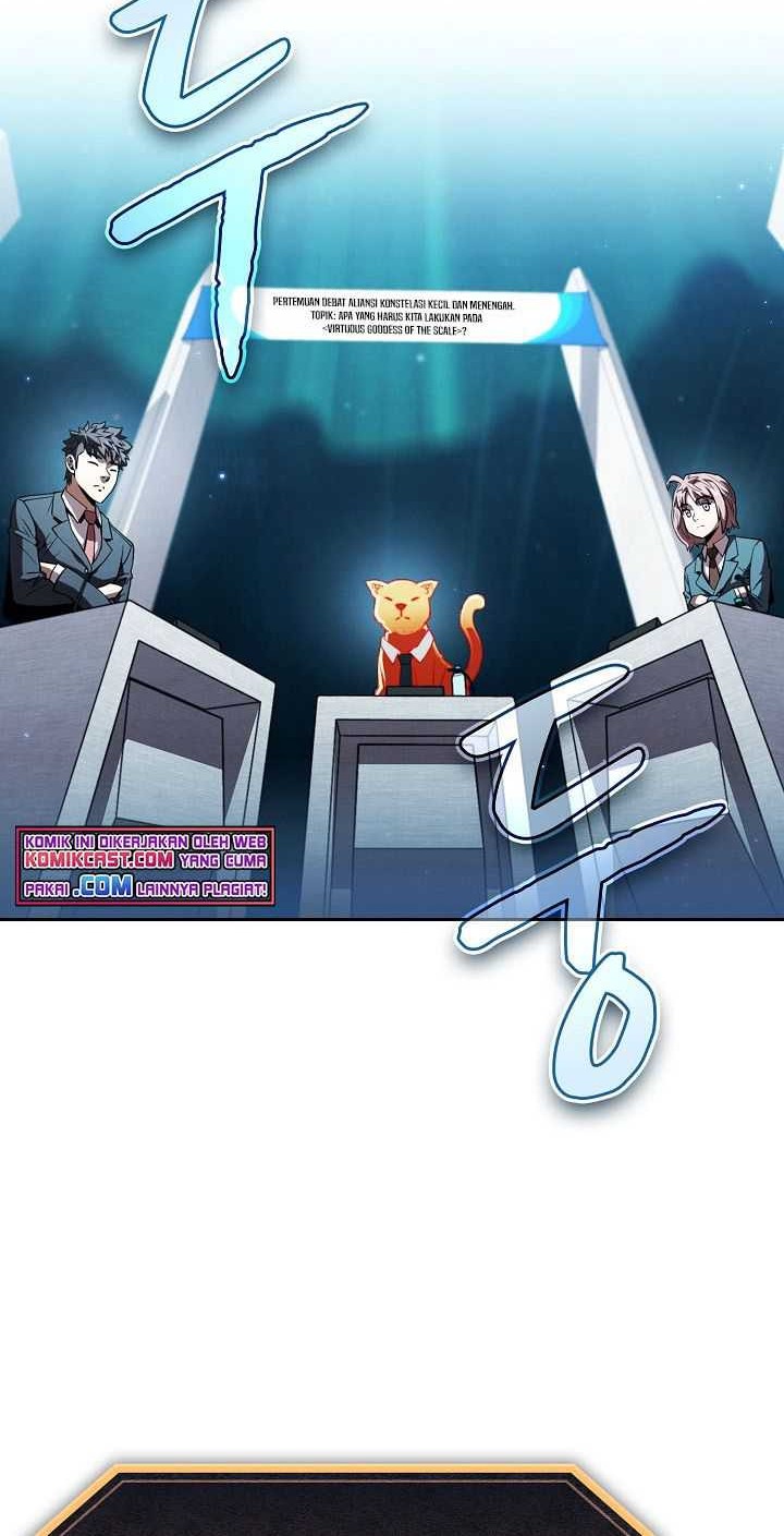 The Constellation that Returned from Hell Chapter 56 Gambar 7