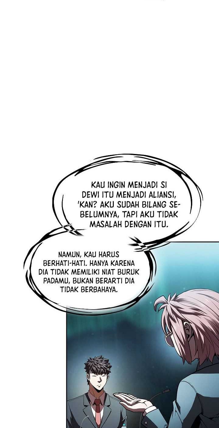 The Constellation that Returned from Hell Chapter 56 Gambar 9