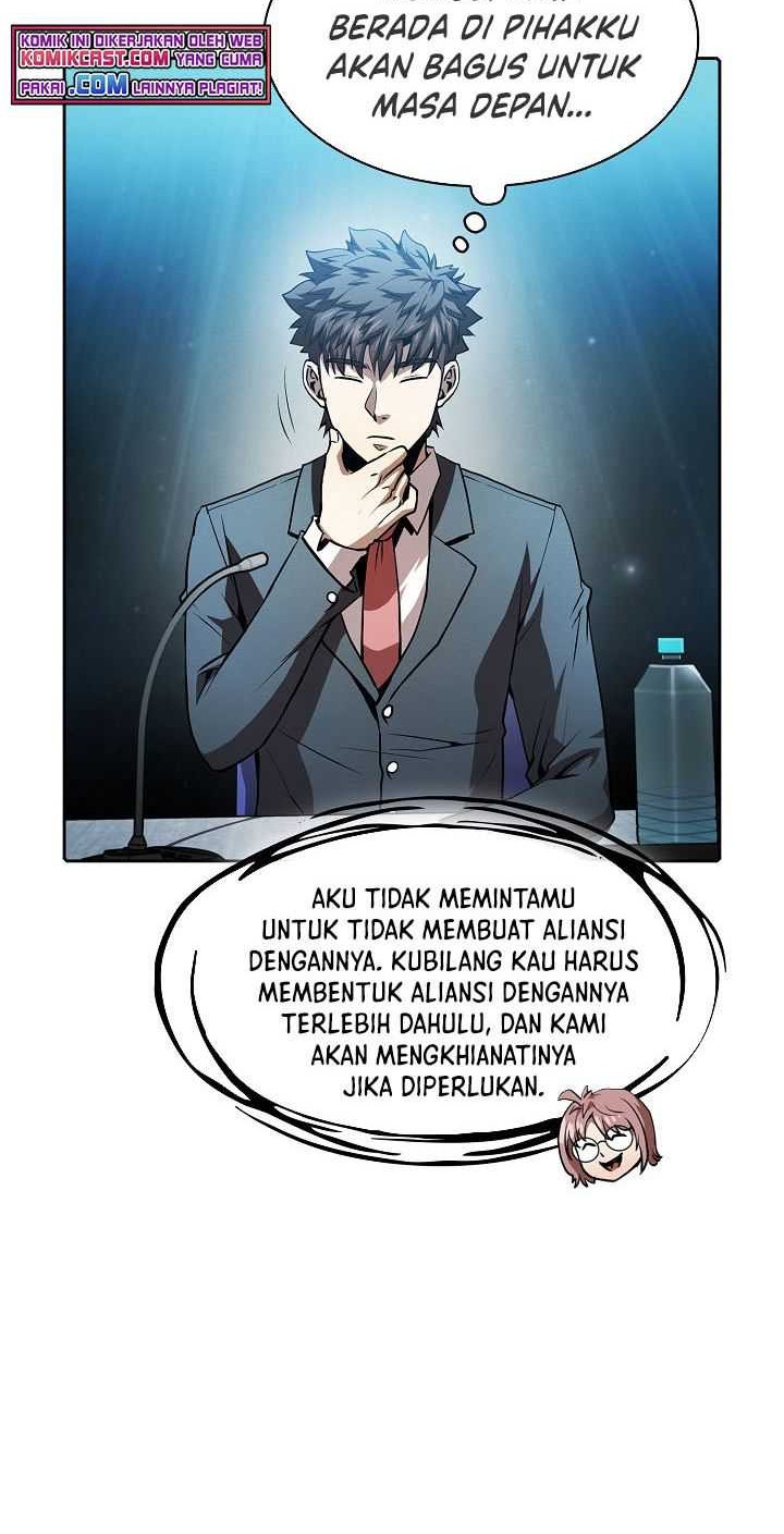The Constellation that Returned from Hell Chapter 56 Gambar 11