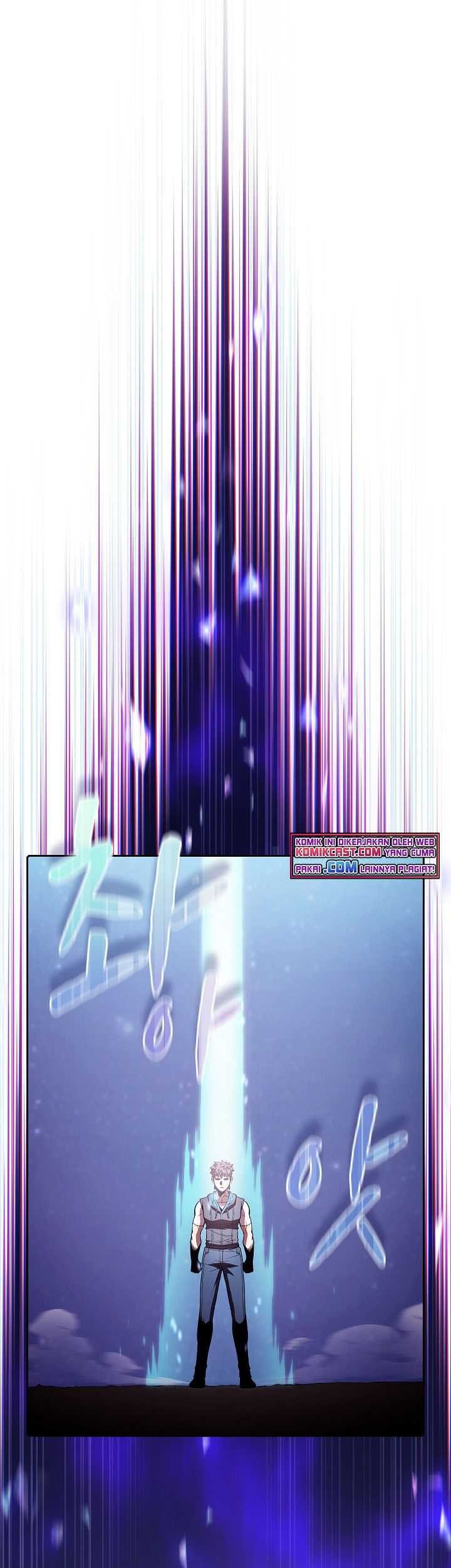 The Constellation that Returned from Hell Chapter 56 Gambar 14