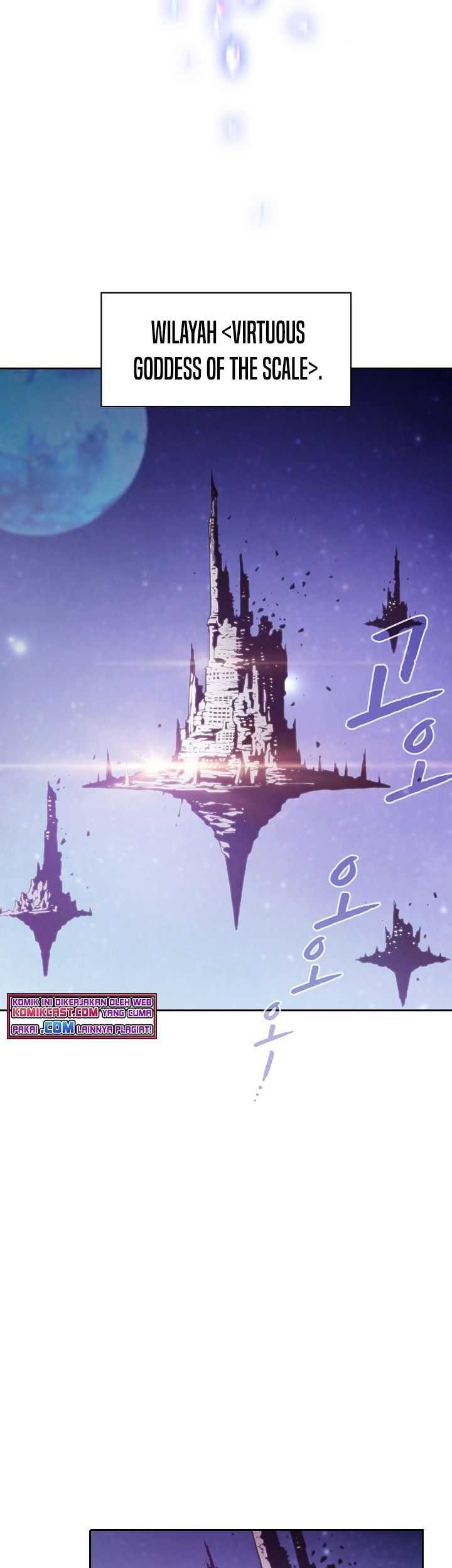 The Constellation that Returned from Hell Chapter 56 Gambar 16