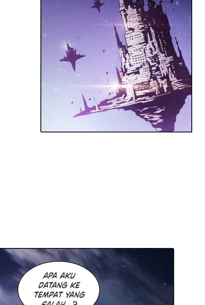 The Constellation that Returned from Hell Chapter 56 Gambar 17