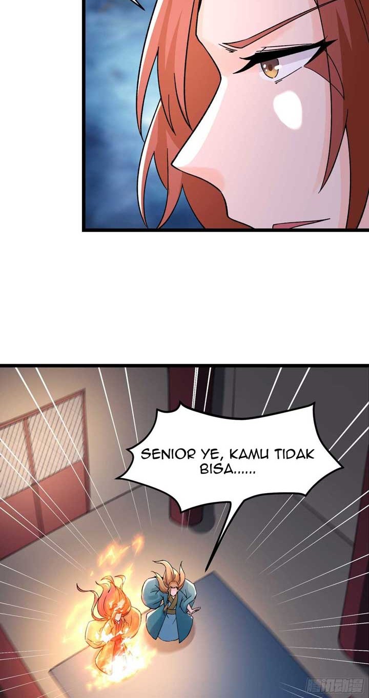 Apprentices Are All Female Devil Chapter 59 Gambar 9