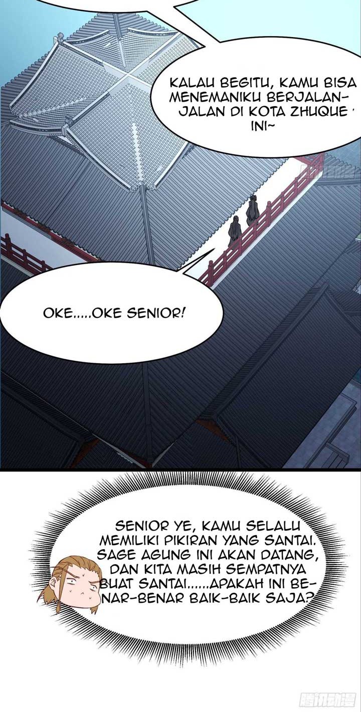 Apprentices Are All Female Devil Chapter 59 Gambar 24