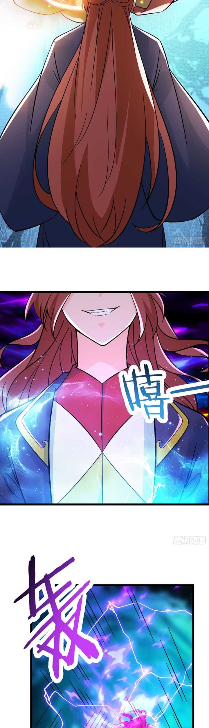 Apprentices Are All Female Devil Chapter 59 Gambar 16