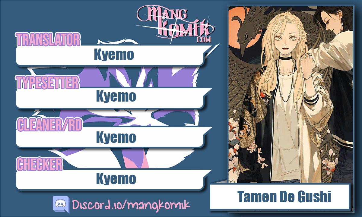 Komik Tamen De Gushi Chapter 109 gambar nomor 1