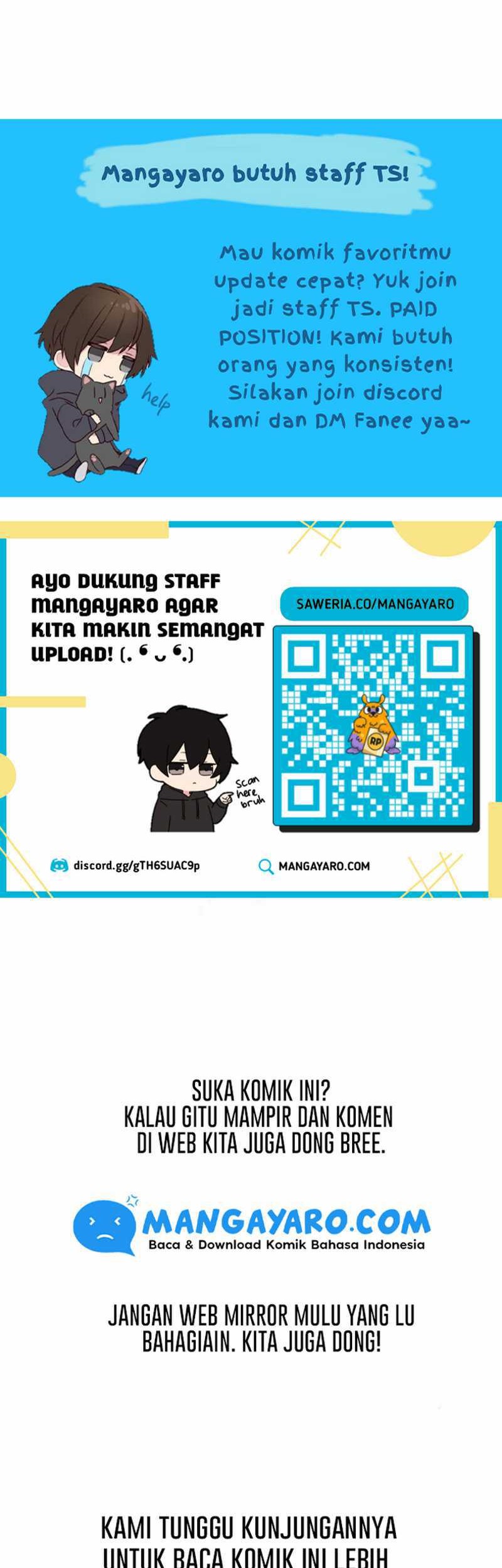 God of War Dragon Son-in-law Chapter 62 Gambar 30