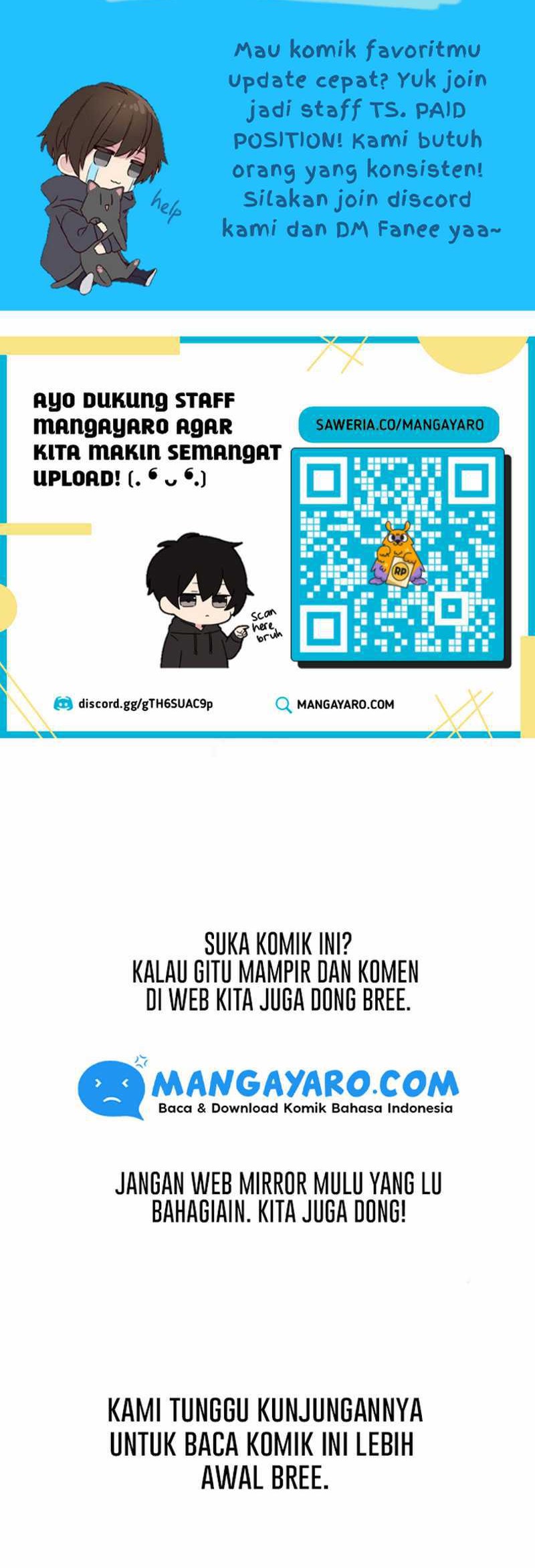 God of War Dragon Son-in-law Chapter 61 Gambar 21