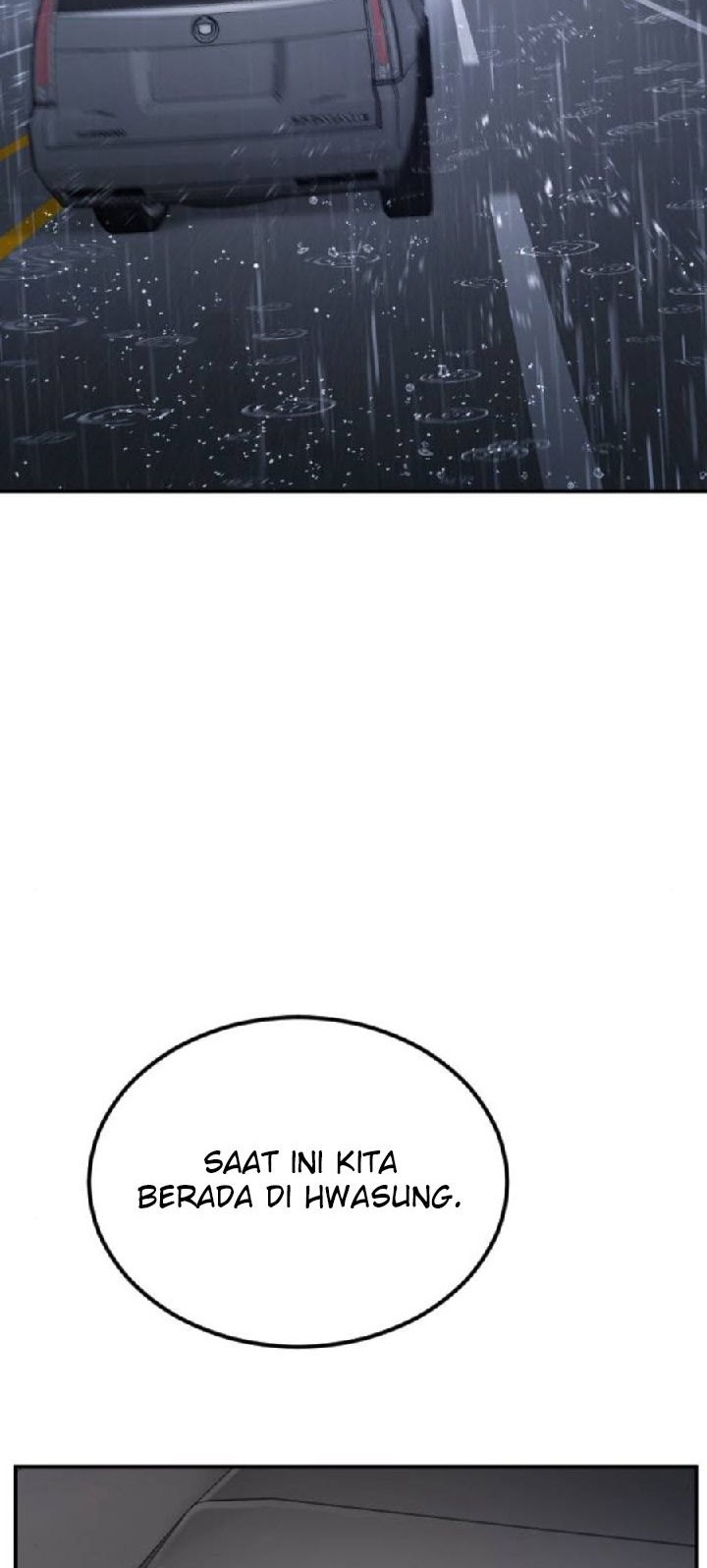 Manhwa Manager Kim Chapter 12 gambar nomor 2