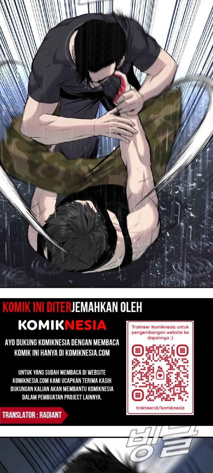 Manager Kim Chapter 12 Gambar 37