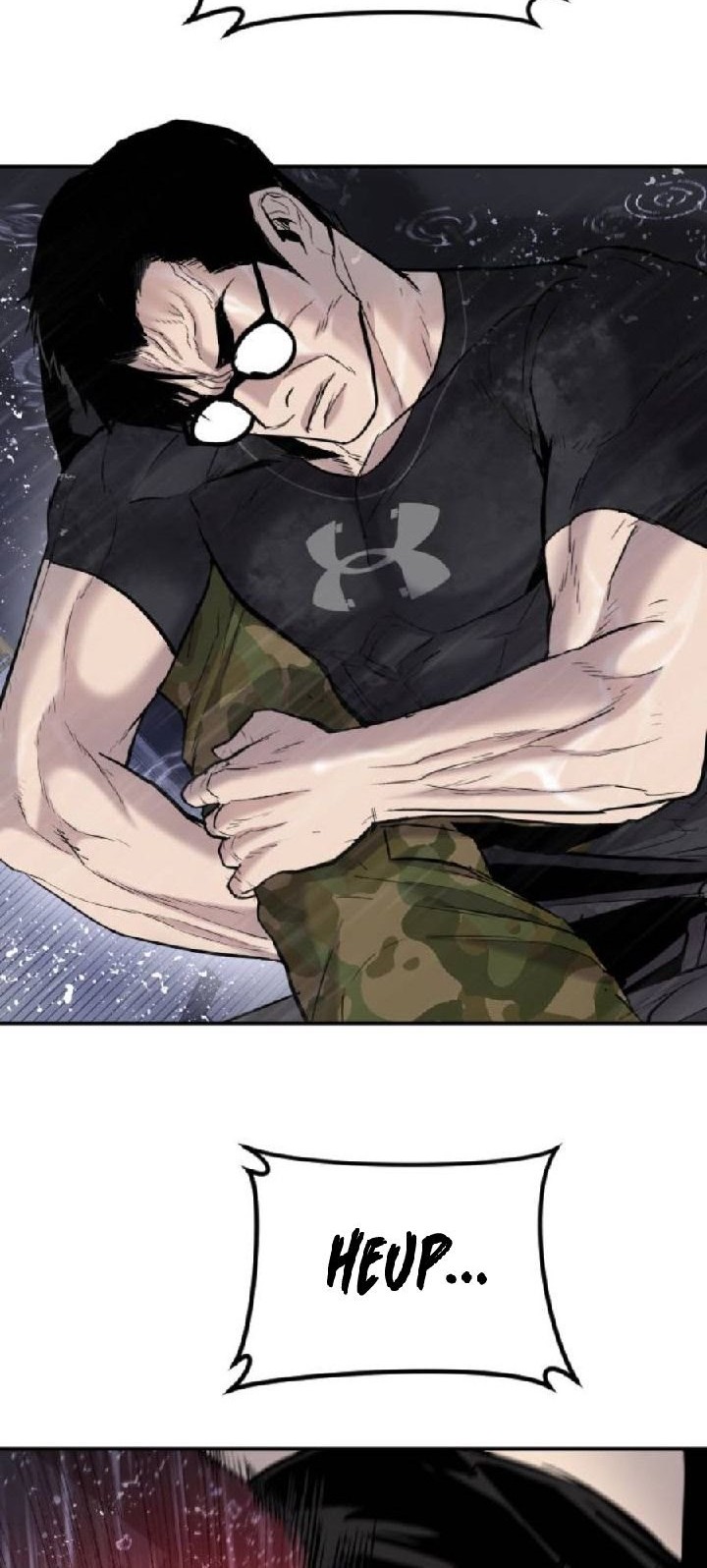 Manager Kim Chapter 12 Gambar 41