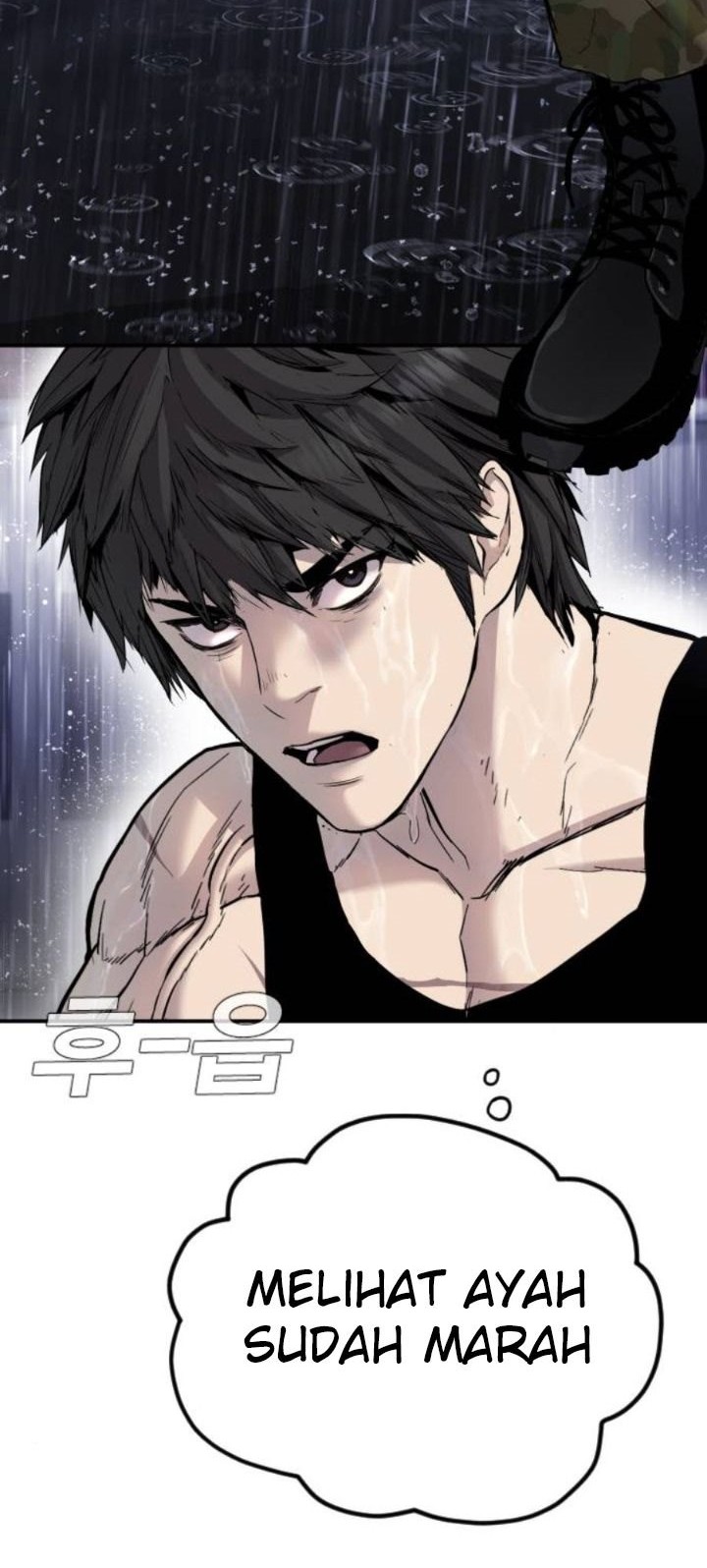 Manager Kim Chapter 12 Gambar 58