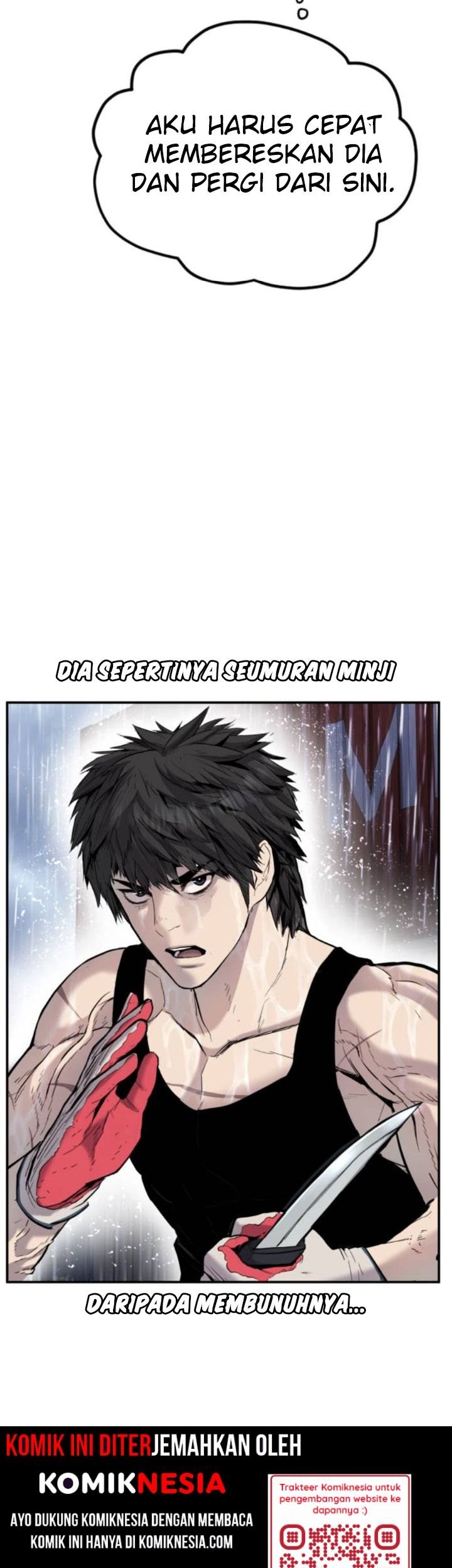 Manager Kim Chapter 12 Gambar 61