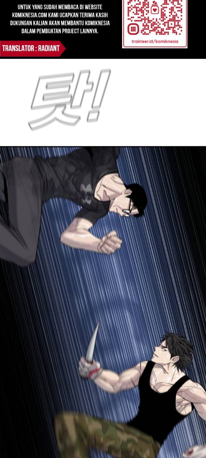 Manager Kim Chapter 12 Gambar 62