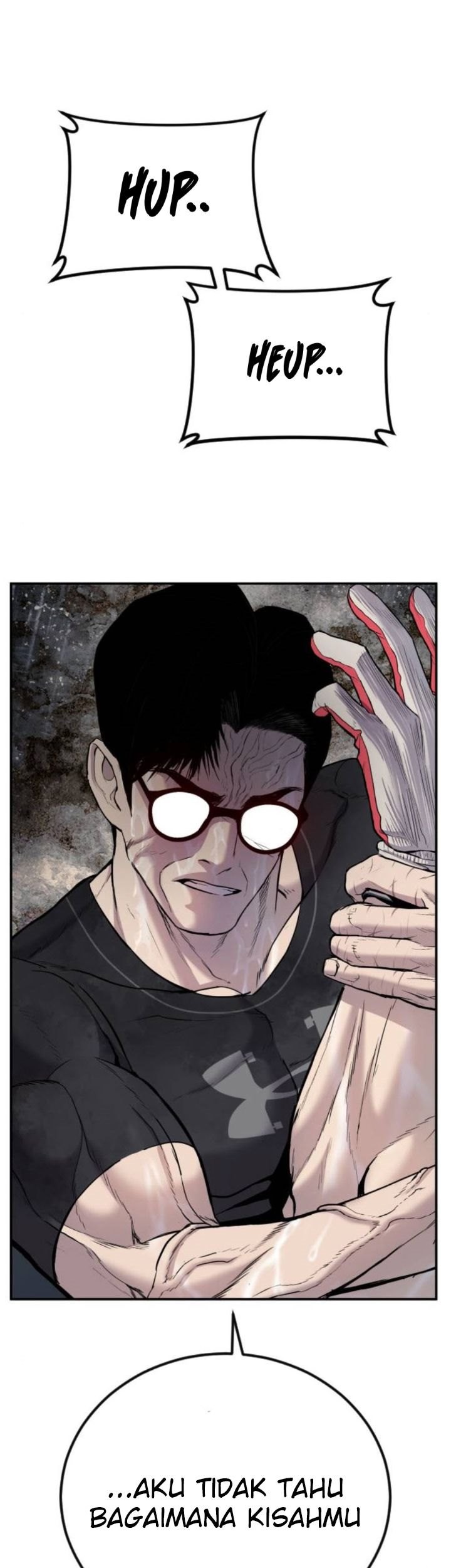 Manager Kim Chapter 12 Gambar 70