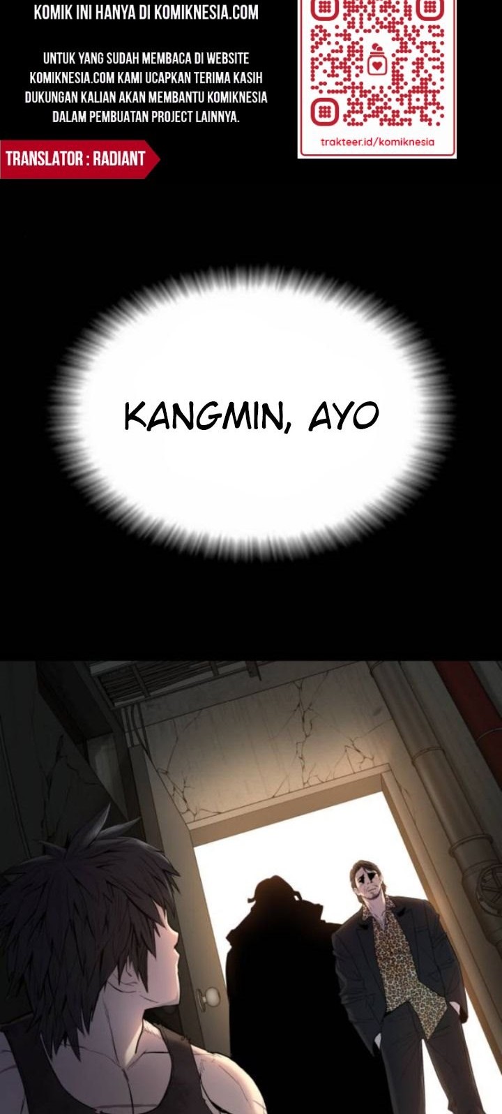 Manager Kim Chapter 12 Gambar 75