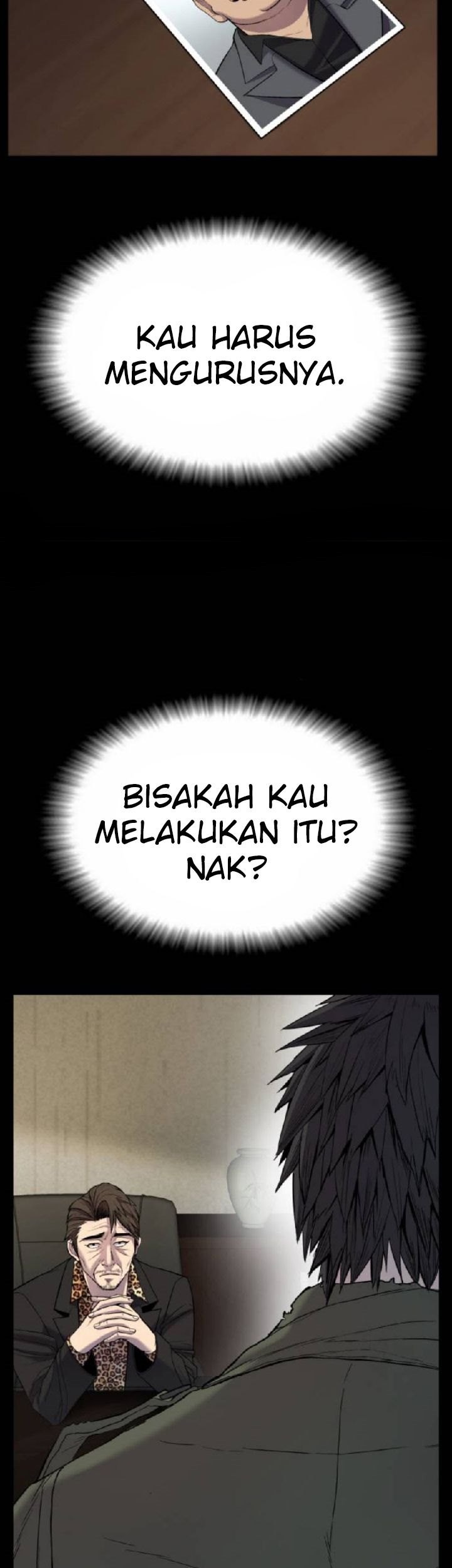 Manager Kim Chapter 12 Gambar 90